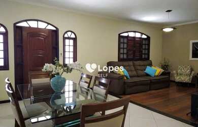 Imagem 6: Casa com 3 dormitórios à venda, 360 m² por R$ 1.500.000,00 - Itaipu...