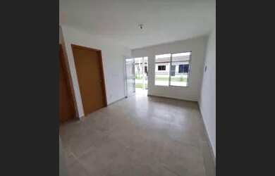Imagem: A casa em condomínio possui 2 Dormitórios, 1 Banheiro, 1 Vaga