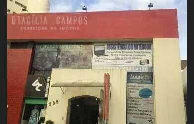 Imagem: O depósito possui 1 Vaga na garagem e 28m² de Área e está