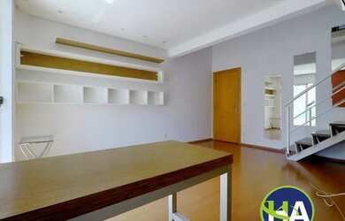 Imagem 4: Duplex para aluguel possui 70 m² com 2 quartos, 2 vagas em Moema - São...