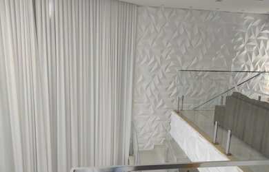 Imagem 7: Casa condomínio do Lago. Piscina, Churrasqueira, Ar-condicionadoe500m²...