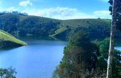 Imagem: O terreno possui 1.000m² de Área e está localizado em Itaim