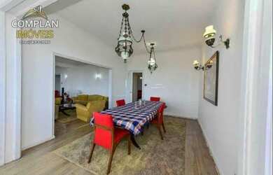 Imagem 5: Apartamento com 4 dormitórios, 236 m² - venda por R$ 3.000.000,00 ou...