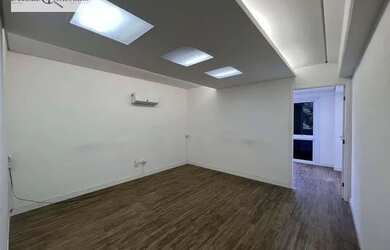 Imagem 2: Sala, 41 m² - venda por R$ 280.000 ou aluguel por R$ 3.600/mês - Granja...