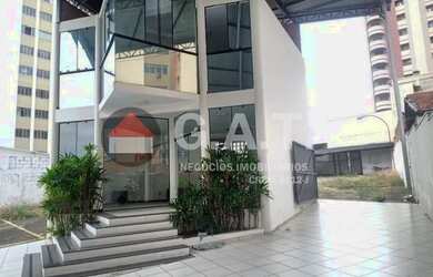 Imagem: O depósito possui 686m² de Área e está localizado em Centro