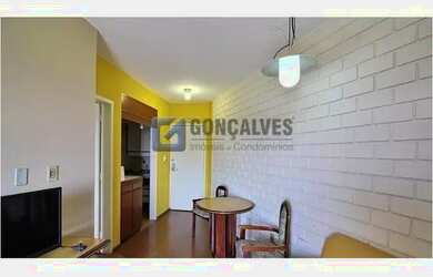 Imagem 3: SAO BERNARDO DO CAMPO - Residential / Apartment - JARDIM DO MAR