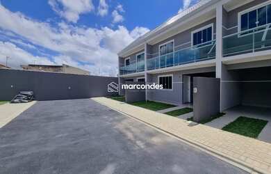 Imagem 5: FAZENDA RIO GRANDE - Casa Padrão - Nações