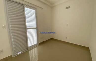 Imagem 12: Apartamento à venda garden 2 quartos lazer Embaré Santos SP