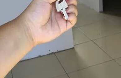 Imagem: A casa possui 1 Dormitório, 1 Banheiro e está localizado