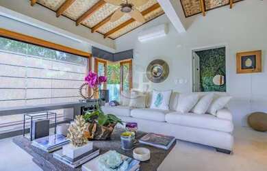 Imagem 15: Casa com 5 dormitórios, 700 m² - venda por R$ 16.000.000,00 ou aluguel...