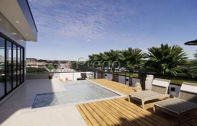 Imagem 16: Venda Casa com 280,00 m², 3 dormitório s , 4 vaga s . Swiss Park, Campinas