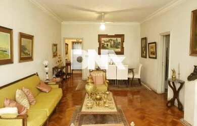 Imagem: Apartamento - / Residencial / Copacabana