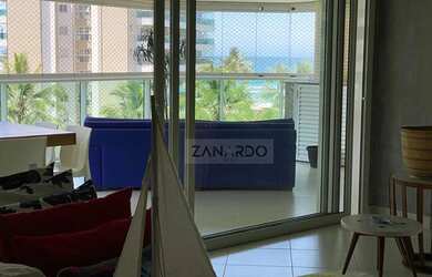 Imagem 14: Apartamento Vista Mar 4 suíte s à venda, 186 m² por R$ 4.790.000 -...