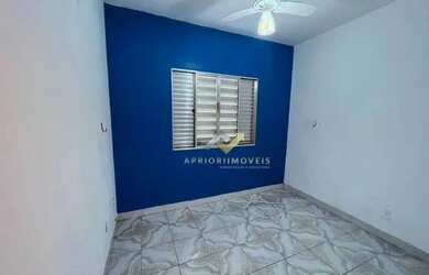 Imagem 12: Casa, 212 m² - venda por R$ 430.000,00 ou aluguel por R$ 2.792,00/mês - Jardim Ipanema - S