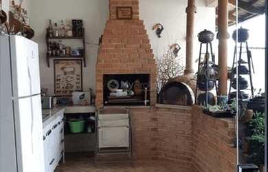 Imagem 9: Casa sobrado padrão - Residencial Condomínio Jardim Veneza codigo 17213