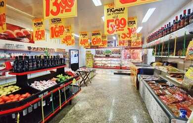 Imagem 7: Ponto à venda, 250 m² por R$ 250.000 - Itaquera - São Paulo/SP