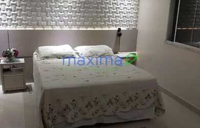 Imagem 5: Residencial Laguna Ville. Churrasqueira, 190m² de Área, 1 Vaga na garageme3...