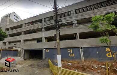 Imagem: O apartamento possui 3 Dormitórios, 1 Banheiro, 1 Vaga na garagem