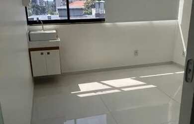 Imagem: O depósito possui 40m² de Área e está localizado em Passagem