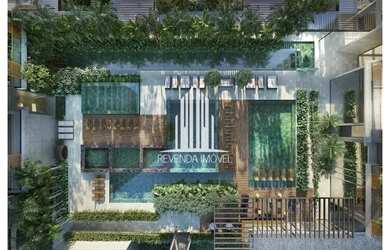 Imagem 11: Parque Brooklin à venda com 163m² 4 dormitórios 3 suítes e 3 vagas...