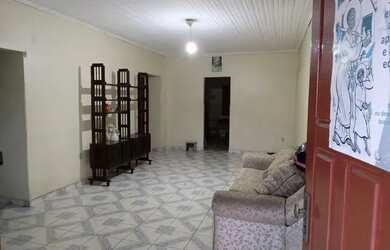 Imagem 13: Residência bairro do trem