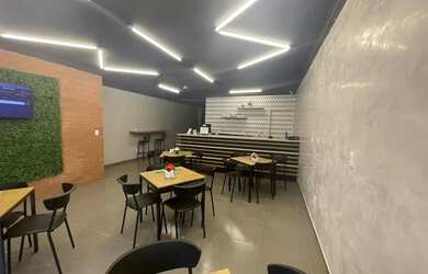 Imagem: O depósito possui 150m² de Área e está localizado em Umarizal