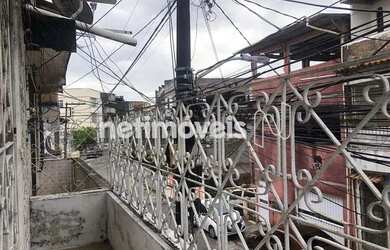 Imagem: A casa possui 2 Dormitórios, 1 Banheiro, 198m² de Área e