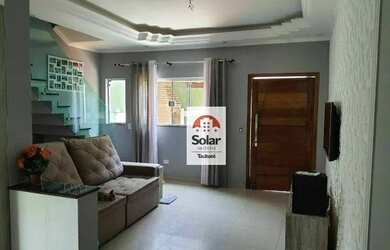 Imagem 1: Casa com 3 dormitórios, 140 m² - venda por R$ 505.000,00 ou aluguel...