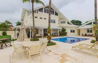 Imagem 5: Casa a venda - Condomínio Santa Mônica - Barra da Tijuca