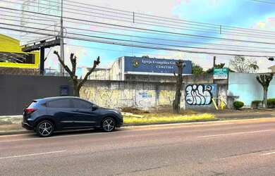 Imagem 4: Terreno no Boqueirão