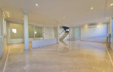 Imagem 16: Casa Alto Padrão 600m Venda Locação -Alpha Barueri