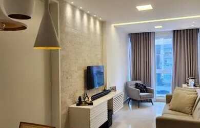 Imagem: O apartamento para alugar possui 2 Dormitórios, 2 Banheiros