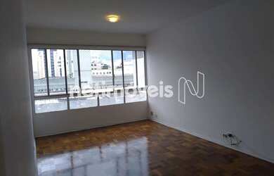 Imagem 2: Locação Apartamento 3 quartos Jardim Paulista São Paulo