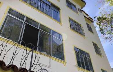 Imagem 4: Apt 3 qts à venda, 105 m² por R$ 280.000 - Engenho Novo - RJ