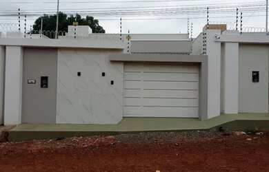 Imagem 1: Aluga casa de alto padrão