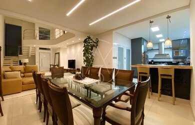 Imagem 12: Casa Swiss Park. Piscina, Churrasqueira, Ar-condicionadoeÁrea de serviço