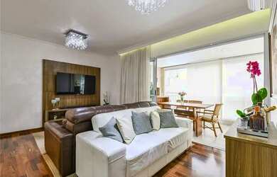 Imagem 2: APARTAMENTO RESIDENCIAL em São Paulo - SP, Santo Amaro