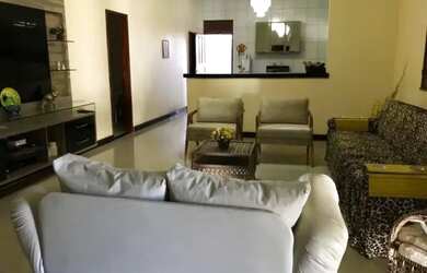 Imagem 4: Casa de praia temporada