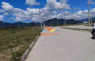 Imagem 5: Terreno à venda, 150 m² por R$ 159.000,00 - Travessão - Caraguatatuba/SP