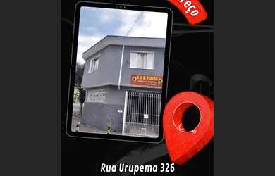 Imagem: O depósito está localizado em Osvaldo Cruz, São Caetano do