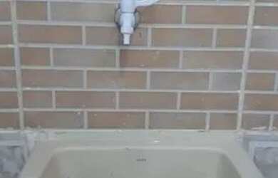 Imagem 5: TAQUARA CONJUGADO REFORMADO 1 QTO COM GARAGEM PAGAMENTO A VISTA