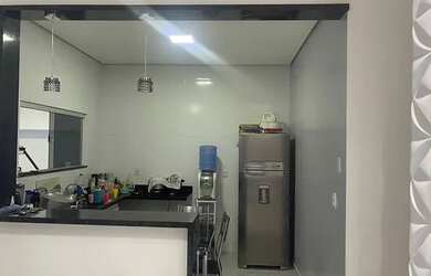 Imagem 3: Vendo casa no Jóquei Clube