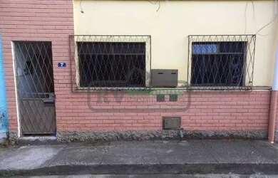 Imagem: RV-ELi040-Casa para venda com 2 quartos em Santa Luzia - Juiz