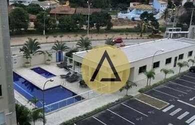 Imagem 5: Apartamento com 2 dormitórios, 49 m² - venda por R$ 255.000,00 ou aluguel...