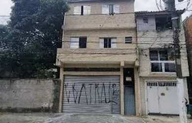 Imagem: A casa possui 2 Dormitórios, 2 Banheiros, 42m² de Área e