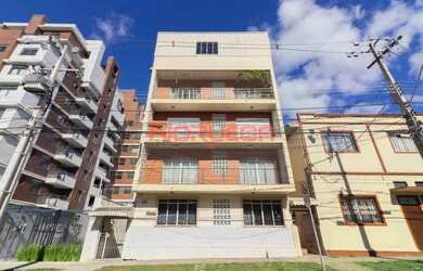 Imagem: O apartamento possui 1 Dormitório, 1 Banheiro, 76m² de Área