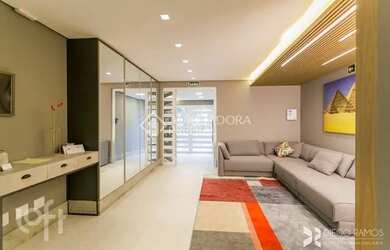 Imagem 3: Apartamento à venda Avenida Osvaldo Aranha, Bom Fim - Porto Alegre