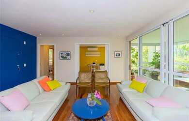 Imagem 10: APARTAMENTO RESIDENCIAL em São Paulo - SP, Itaim Bibi