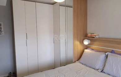 Imagem 8: Apartamento para Venda - 50m², 2 dormitórios, 1 vaga - Humaitá