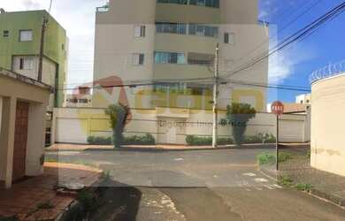 Imagem: O apartamento na cobertura possui 4 Dormitórios, 3 Banheiros